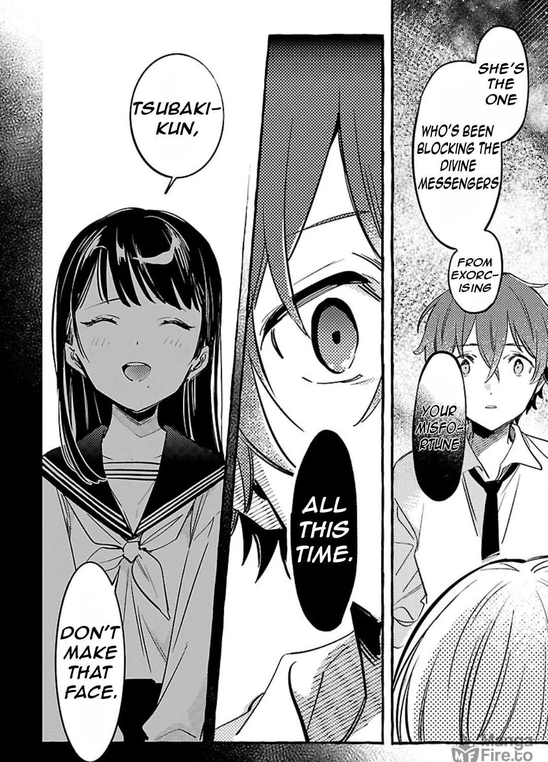 Read Byakuda no Hanamuko chapter 9 image 84 on Lezhin