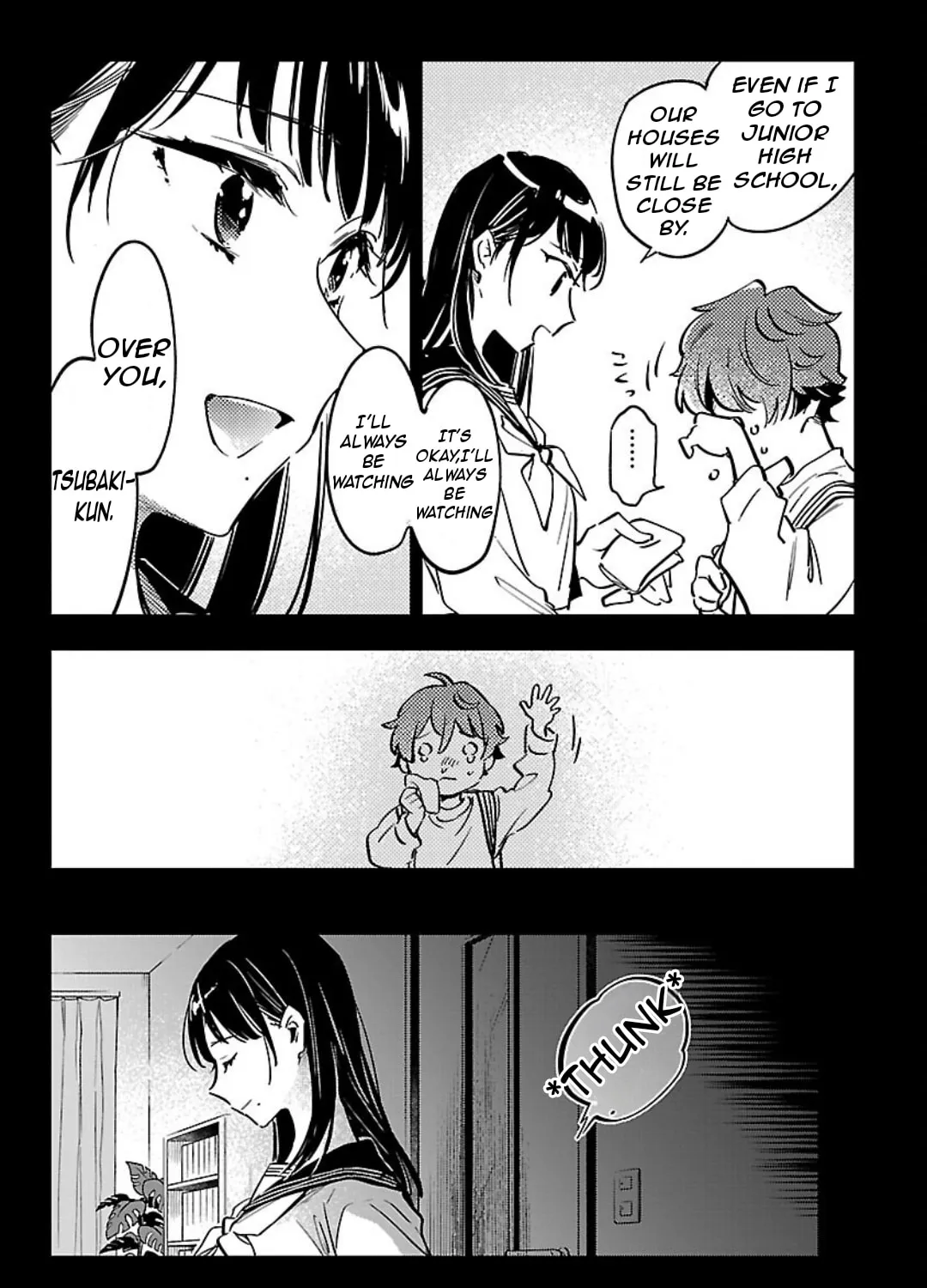 Read Byakuda no Hanamuko chapter 9 image 86 on Lezhin