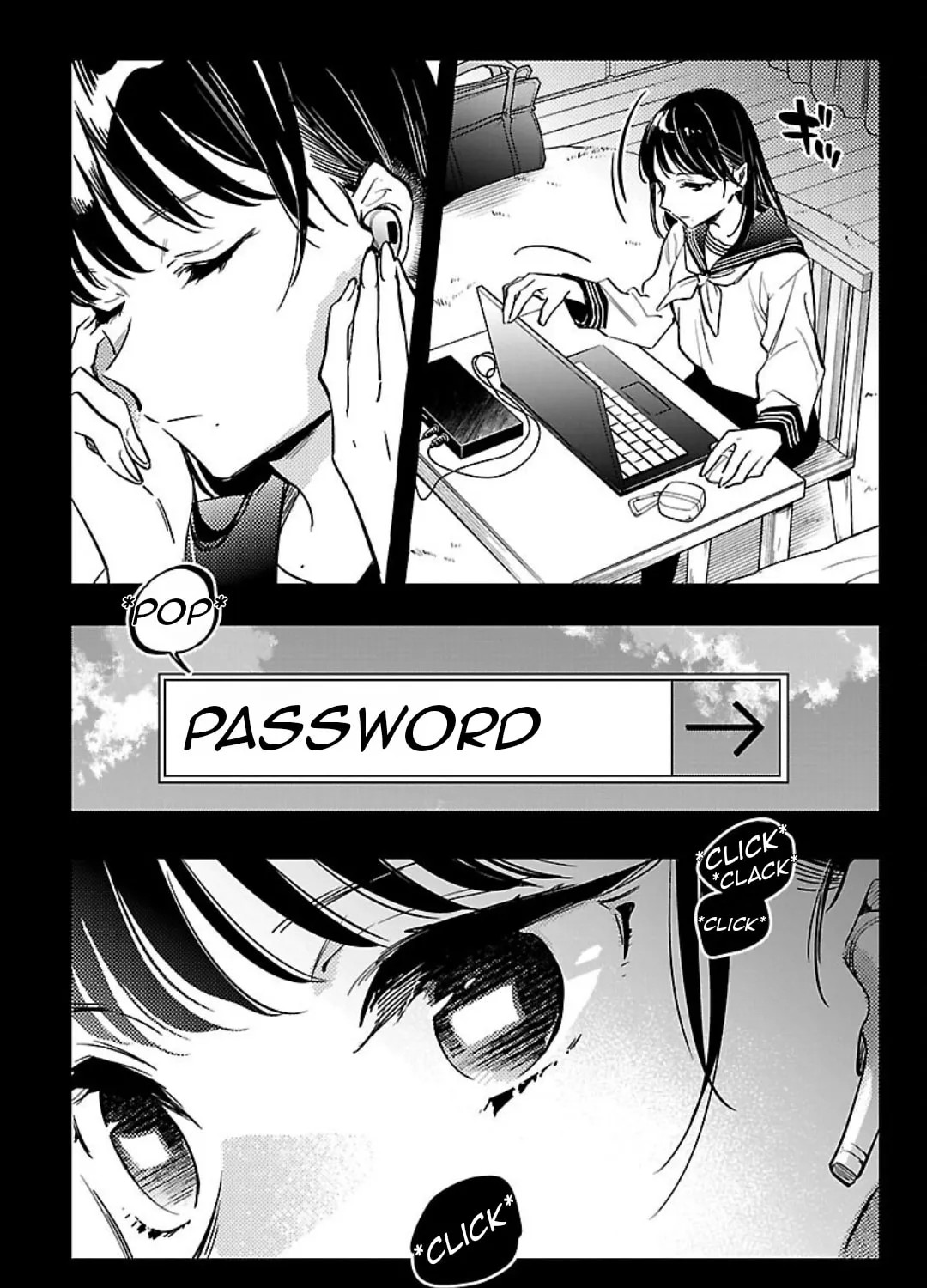 Read Byakuda no Hanamuko chapter 9 image 88 on Lezhin