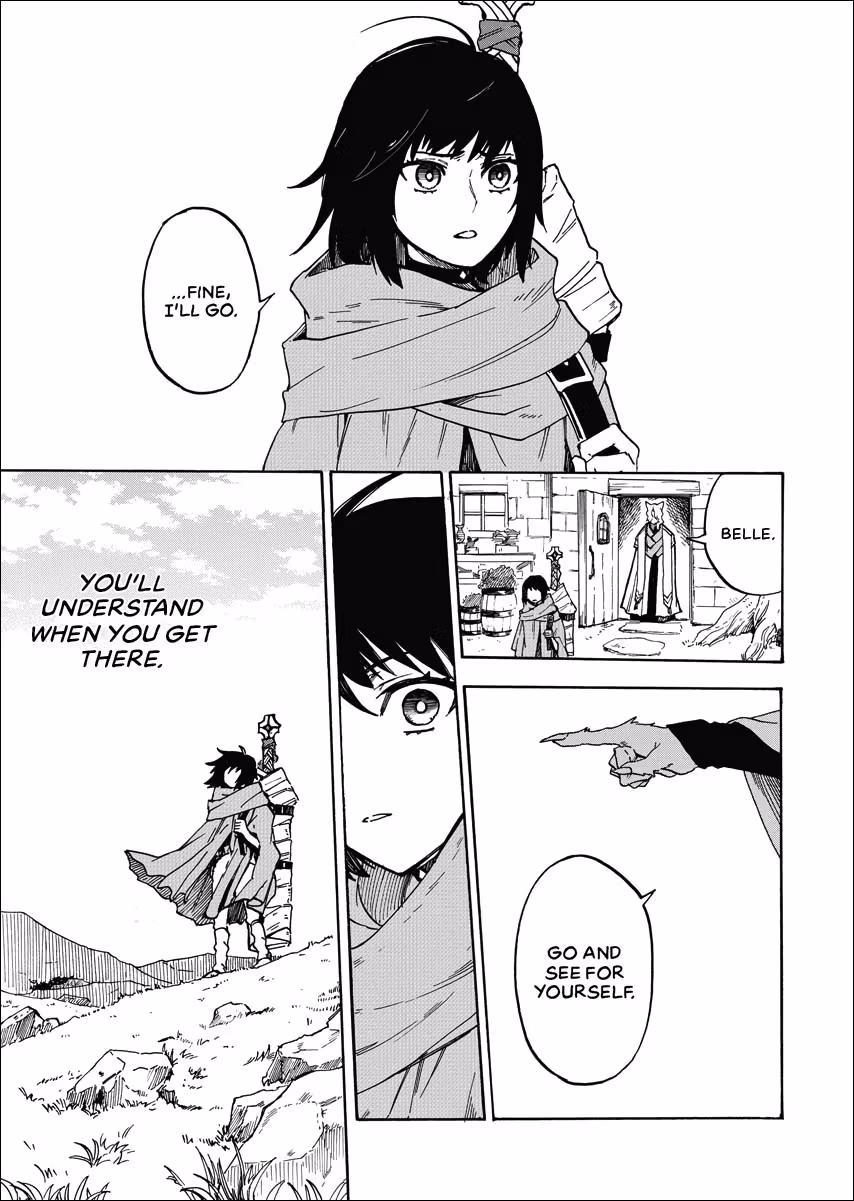 Read Bye-Bye, Earth chapter 1 image 10 on Lezhin