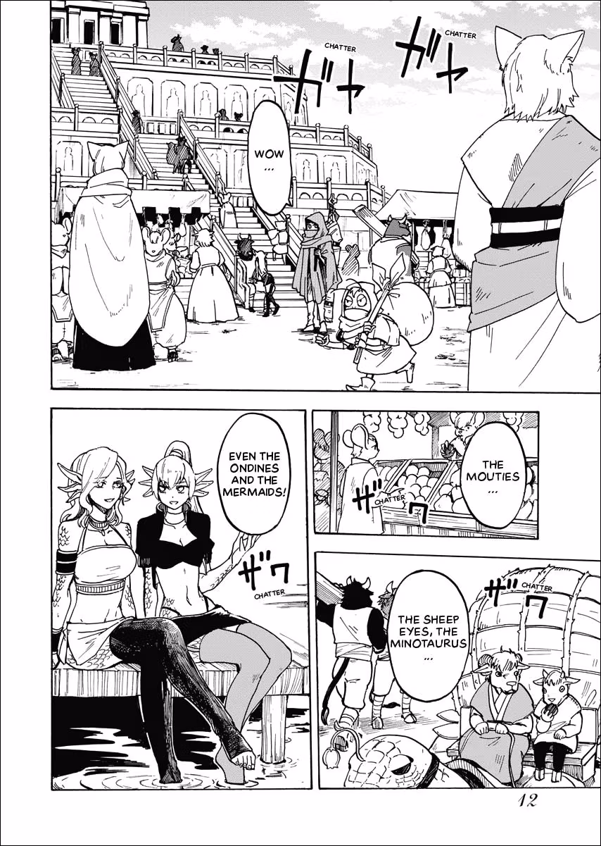 Read Bye-Bye, Earth chapter 1 image 12 on Lezhin