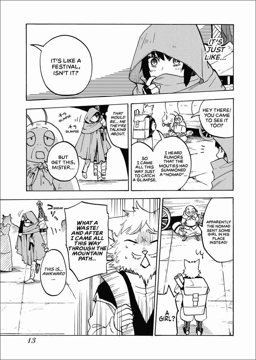 Read Bye-Bye, Earth chapter 1 image 13 on Lezhin