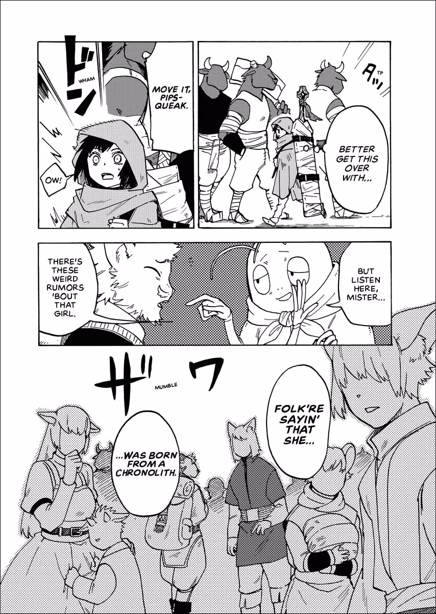 Read Bye-Bye, Earth chapter 1 image 14 on Lezhin