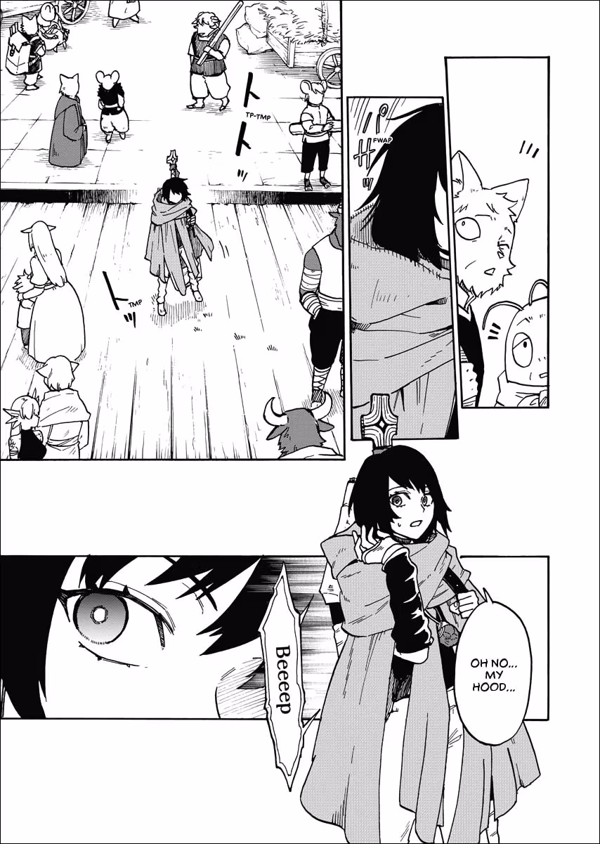 Read Bye-Bye, Earth chapter 1 image 15 on Lezhin