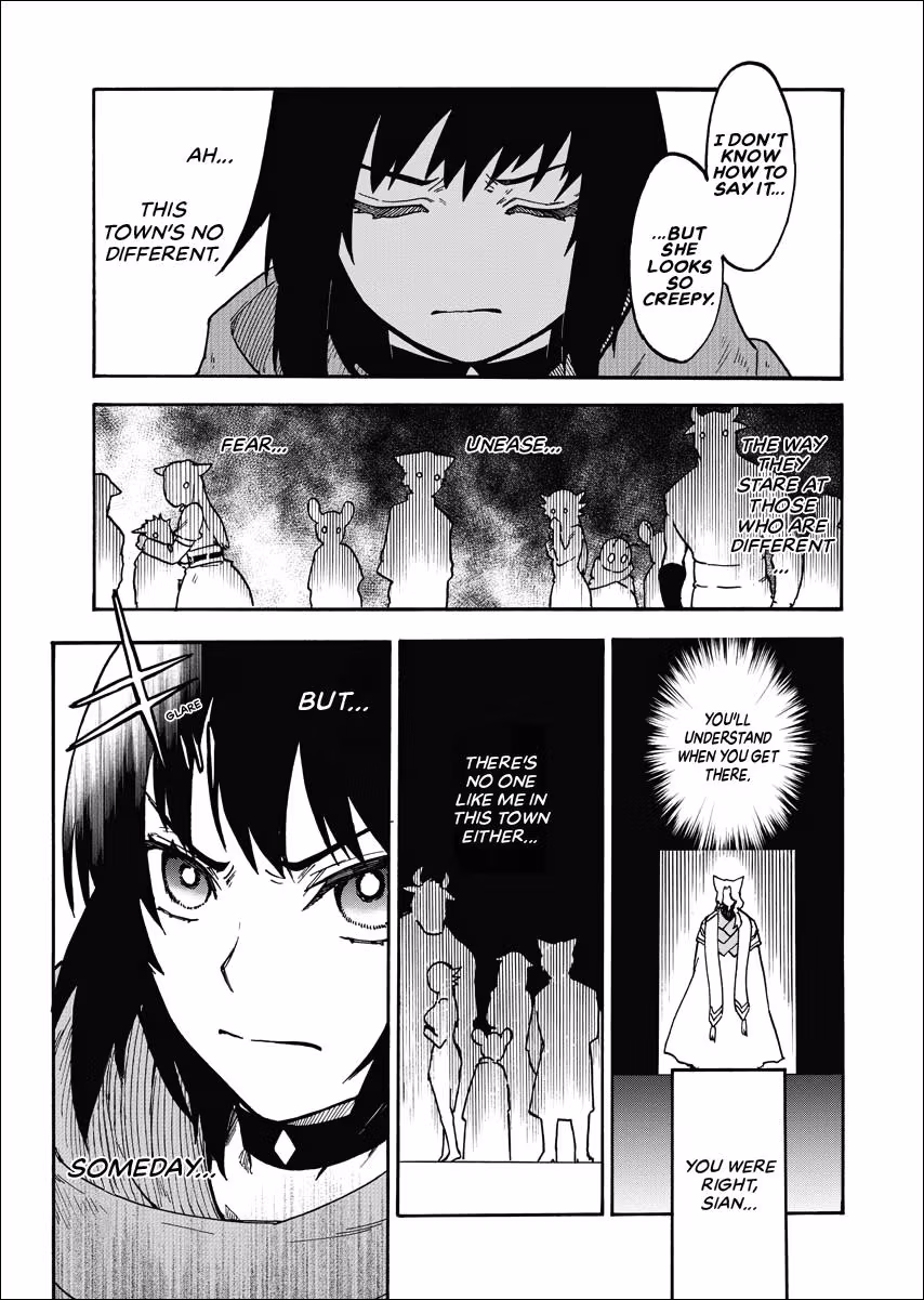 Read Bye-Bye, Earth chapter 1 image 17 on Lezhin