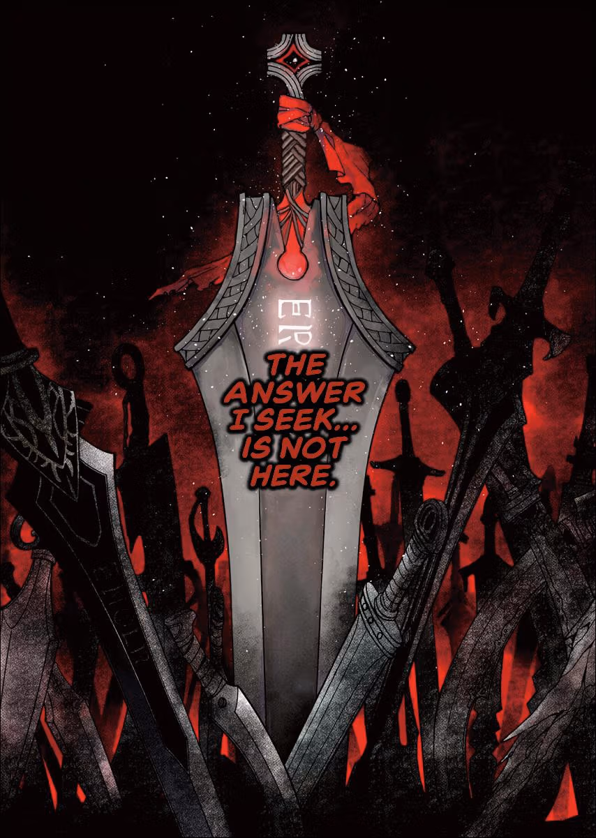 Read Bye-Bye, Earth chapter 1 image 2 on Lezhin