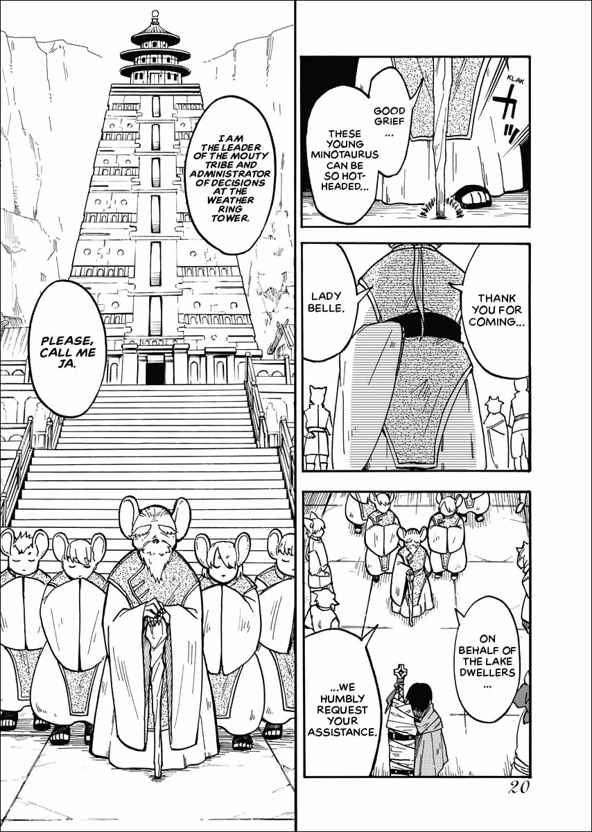 Read Bye-Bye, Earth chapter 1 image 20 on Lezhin