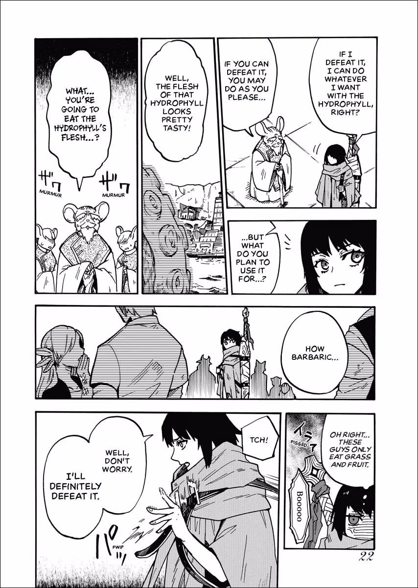 Read Bye-Bye, Earth chapter 1 image 22 on Lezhin