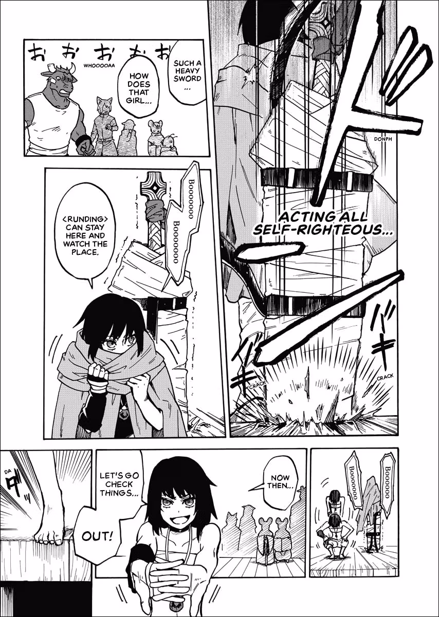 Read Bye-Bye, Earth chapter 1 image 23 on Lezhin