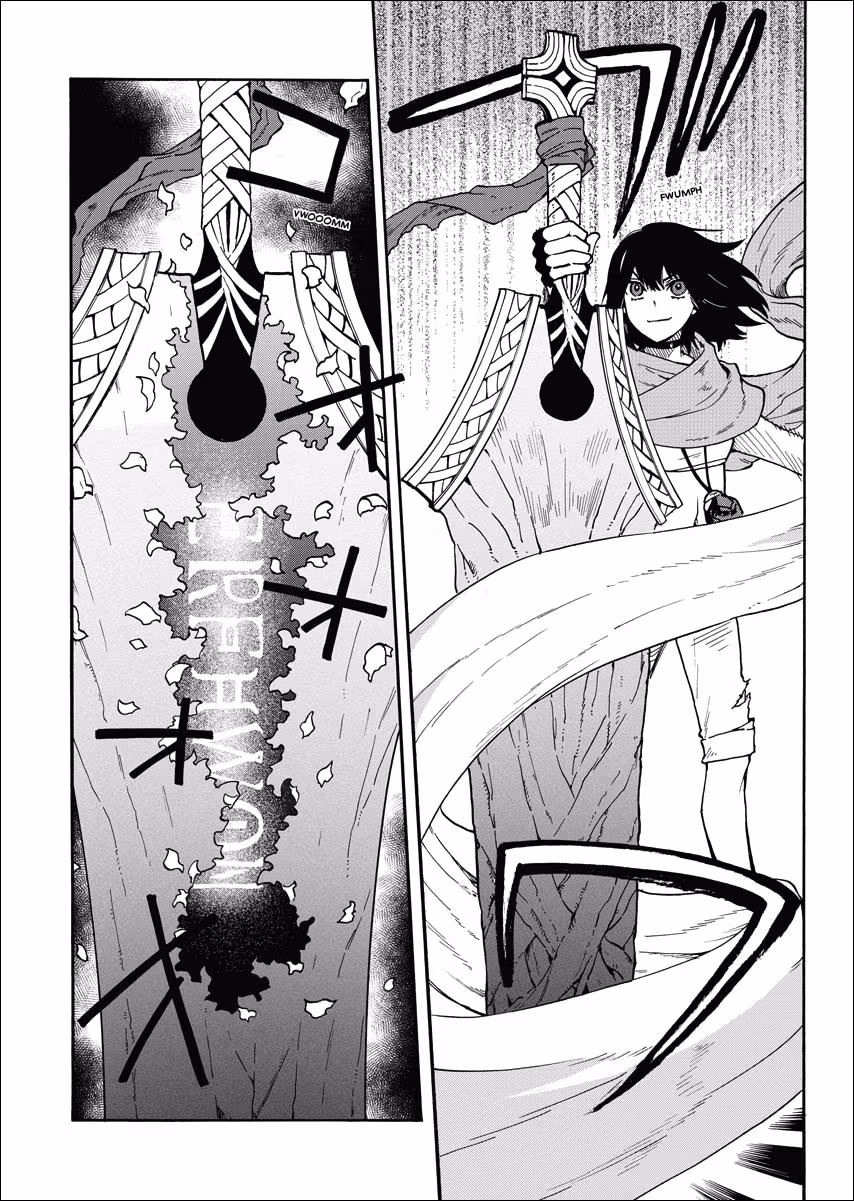 Read Bye-Bye, Earth chapter 1 image 37 on Lezhin