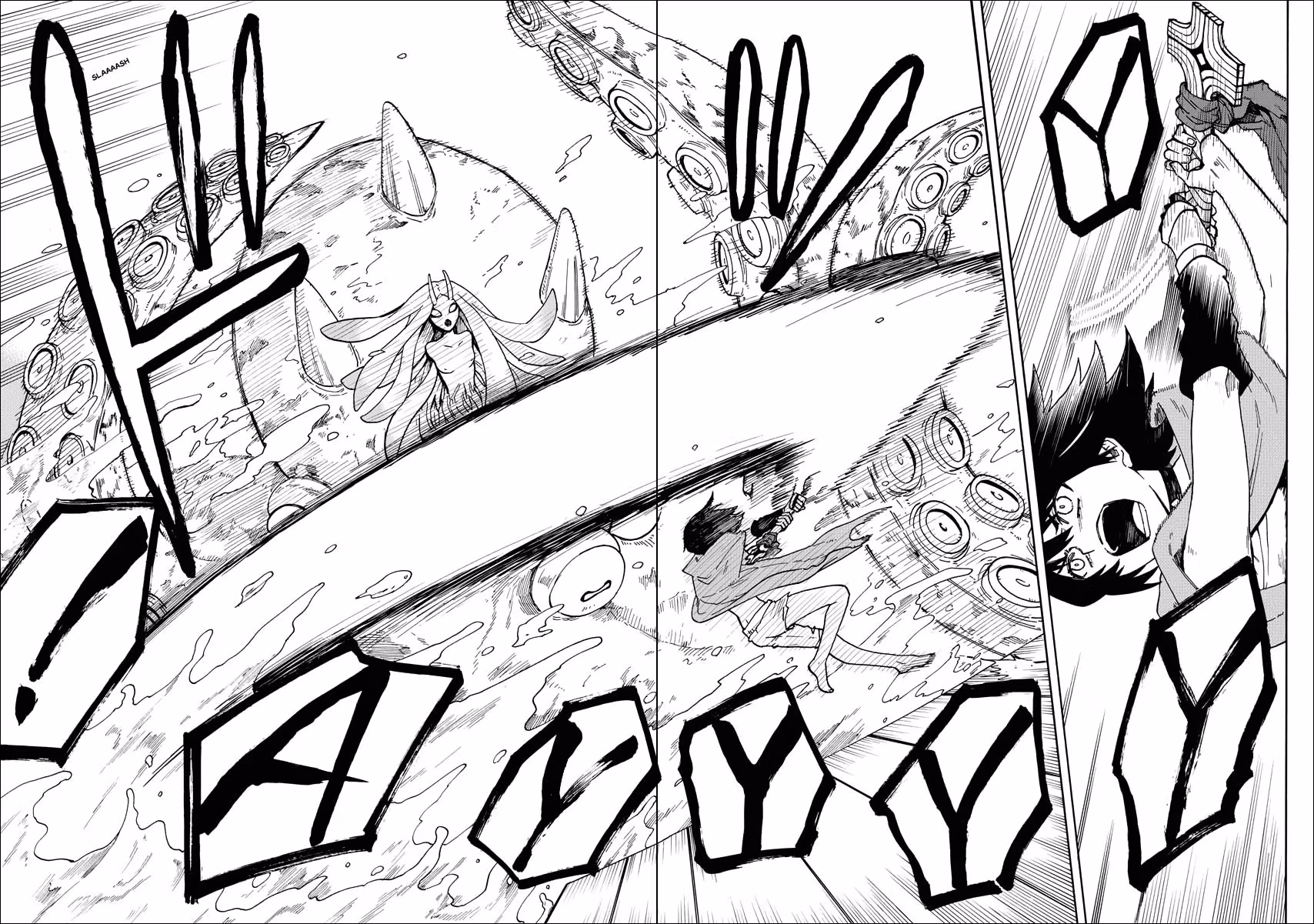 Read Bye-Bye, Earth chapter 1 image 39 on Lezhin