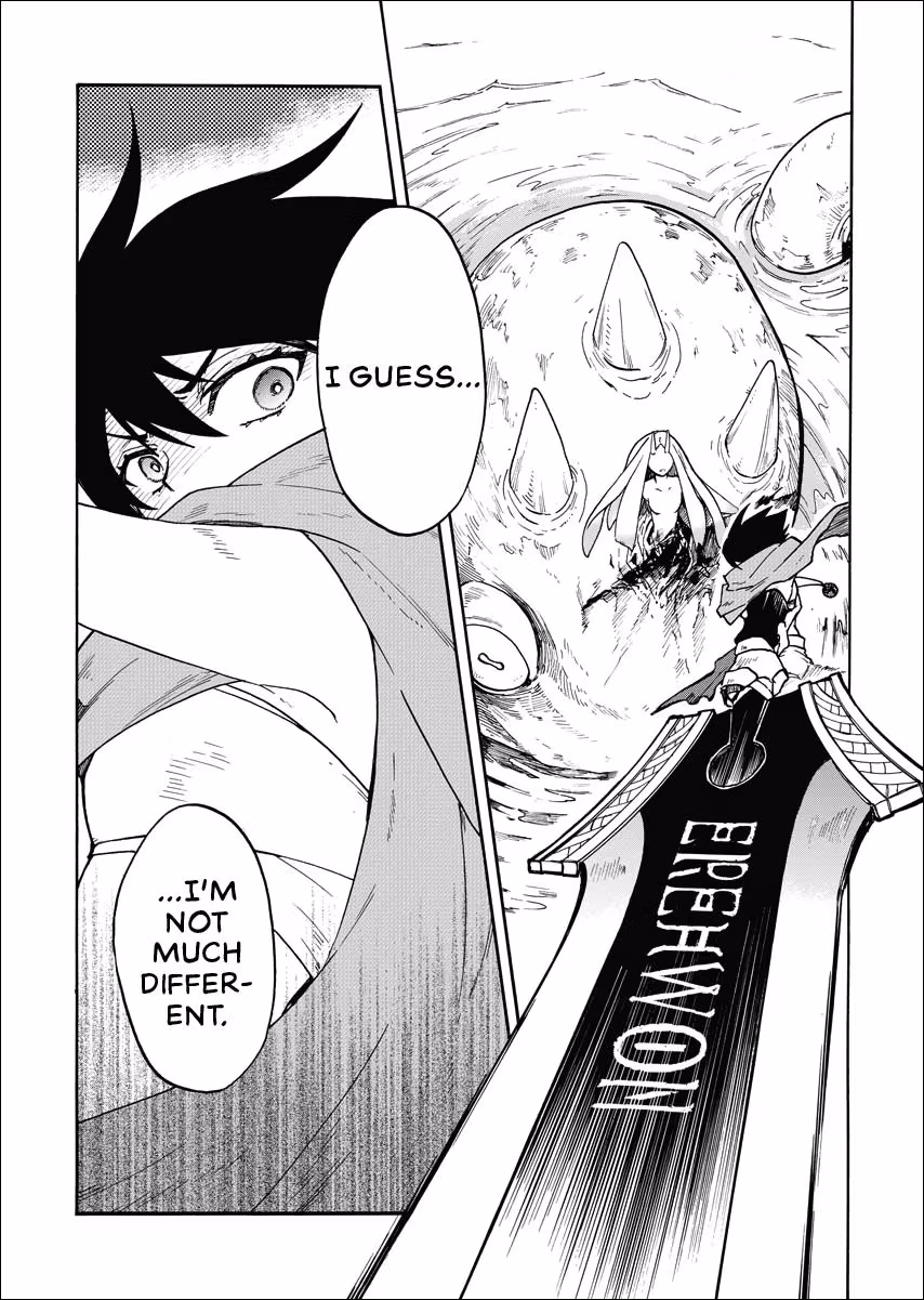 Read Bye-Bye, Earth chapter 1 image 42 on Lezhin