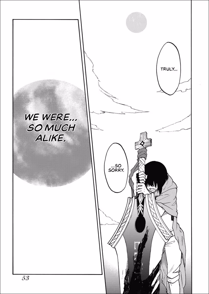 Read Bye-Bye, Earth chapter 1 image 51 on Lezhin