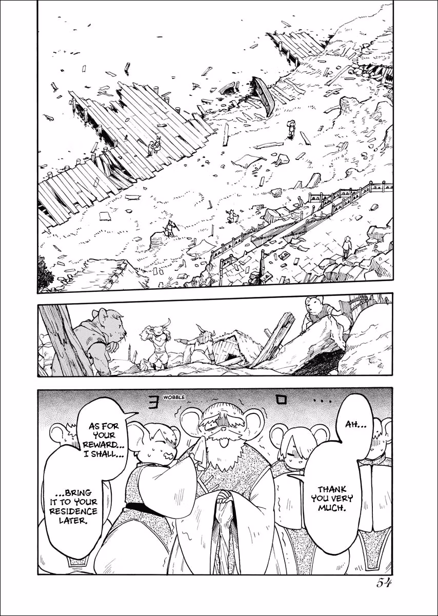 Read Bye-Bye, Earth chapter 1 image 52 on Lezhin