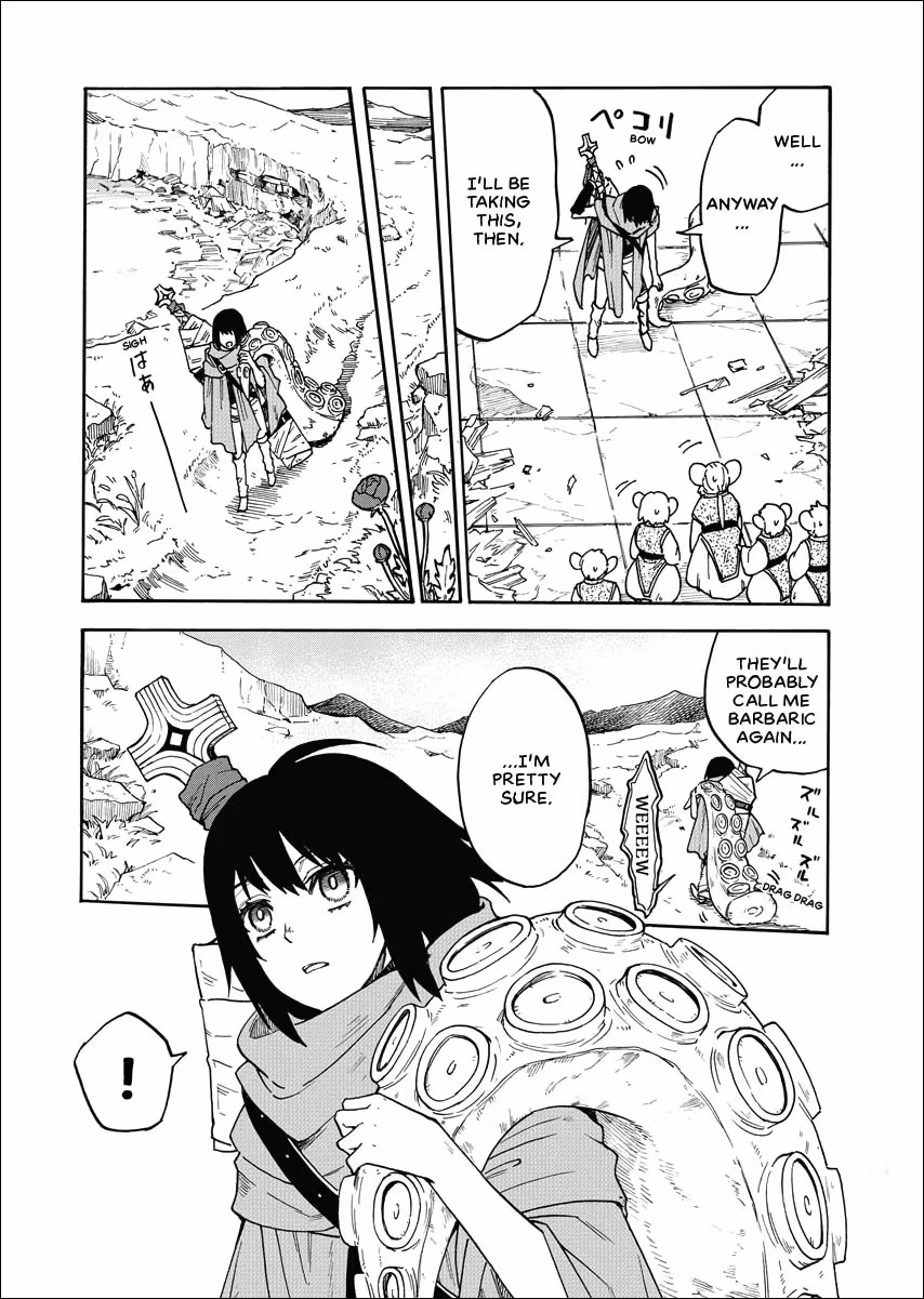 Read Bye-Bye, Earth chapter 1 image 54 on Lezhin