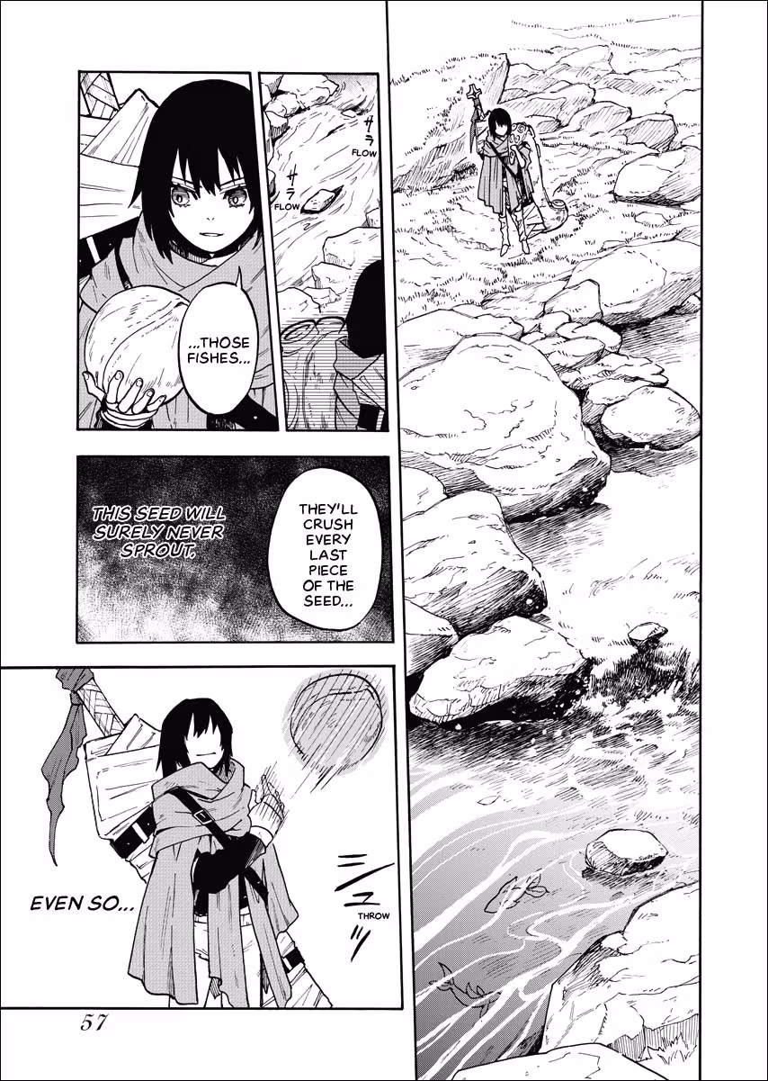 Read Bye-Bye, Earth chapter 1 image 55 on Lezhin