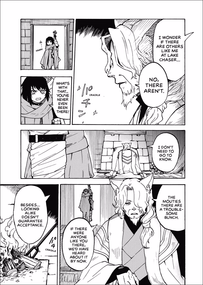 Read Bye-Bye, Earth chapter 1 image 8 on Lezhin