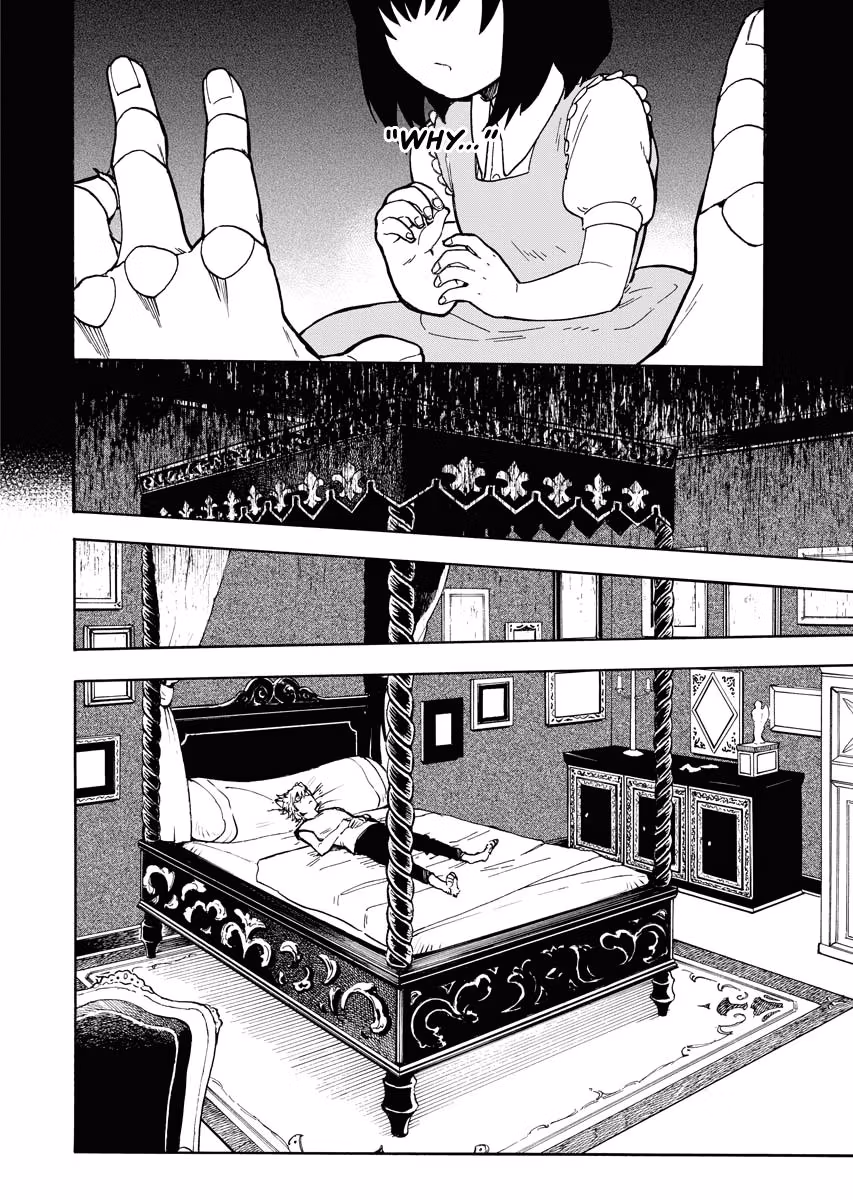 Read Bye-Bye, Earth chapter 10 image 10 on Lezhin