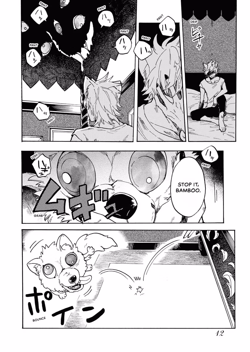 Read Bye-Bye, Earth chapter 10 image 12 on Lezhin