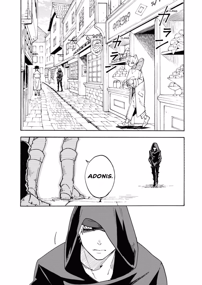 Read Bye-Bye, Earth chapter 10 image 17 on Lezhin