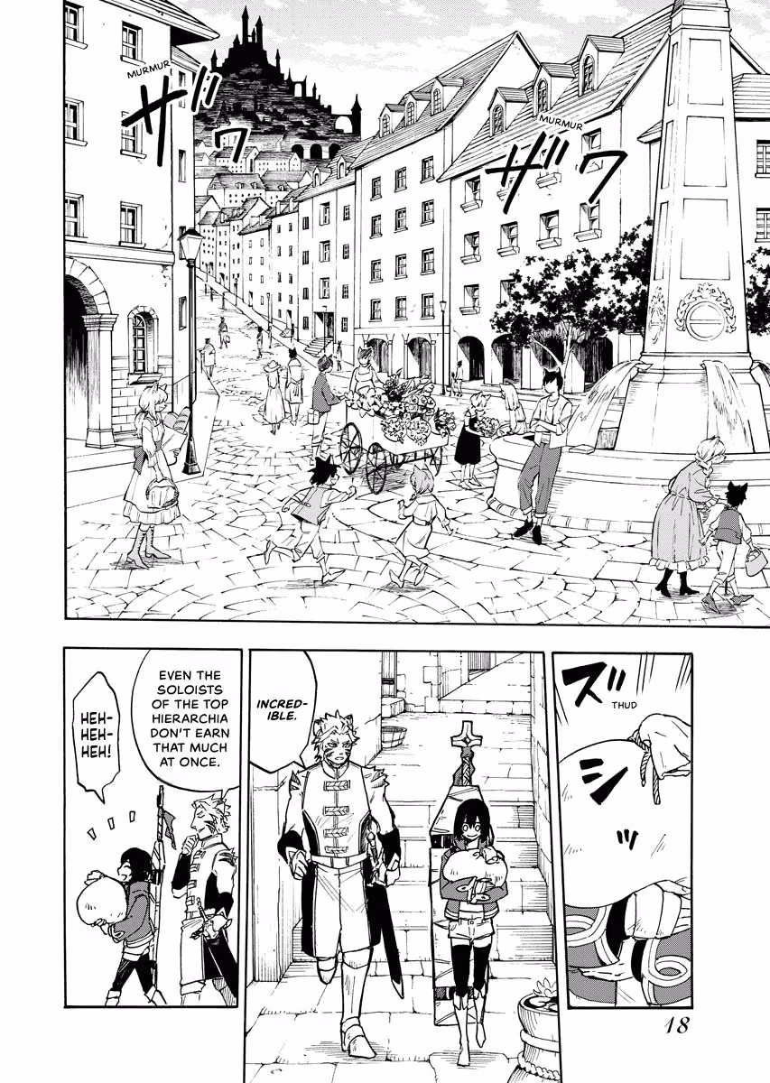 Read Bye-Bye, Earth chapter 10 image 18 on Lezhin