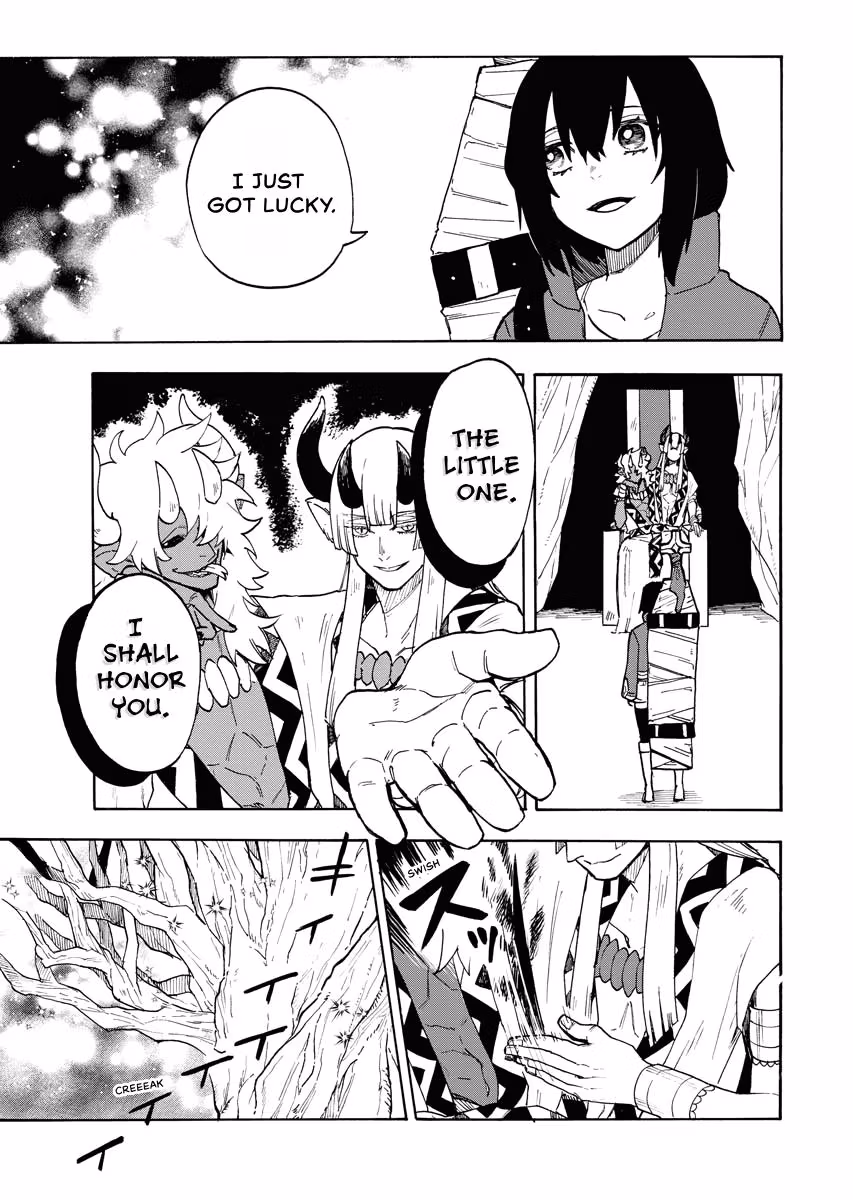 Read Bye-Bye, Earth chapter 10 image 19 on Lezhin
