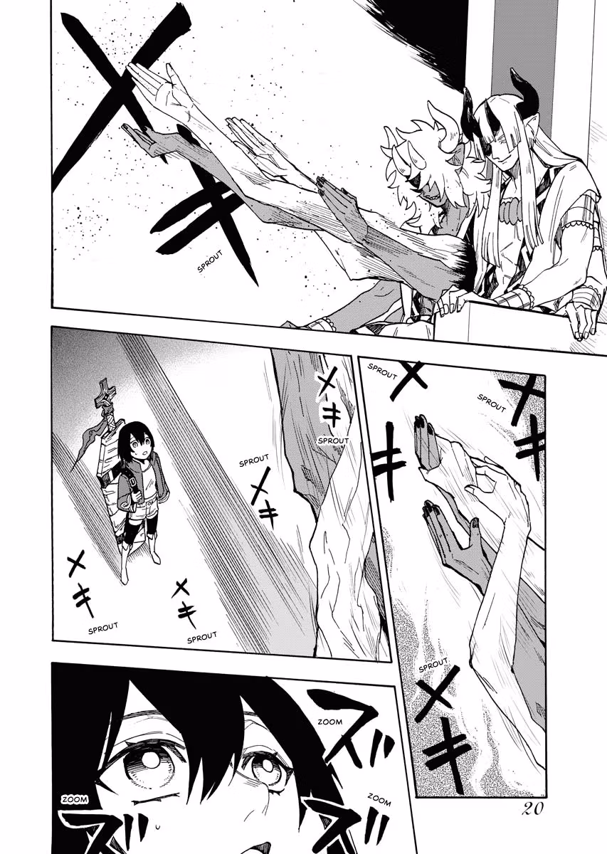 Read Bye-Bye, Earth chapter 10 image 20 on Lezhin