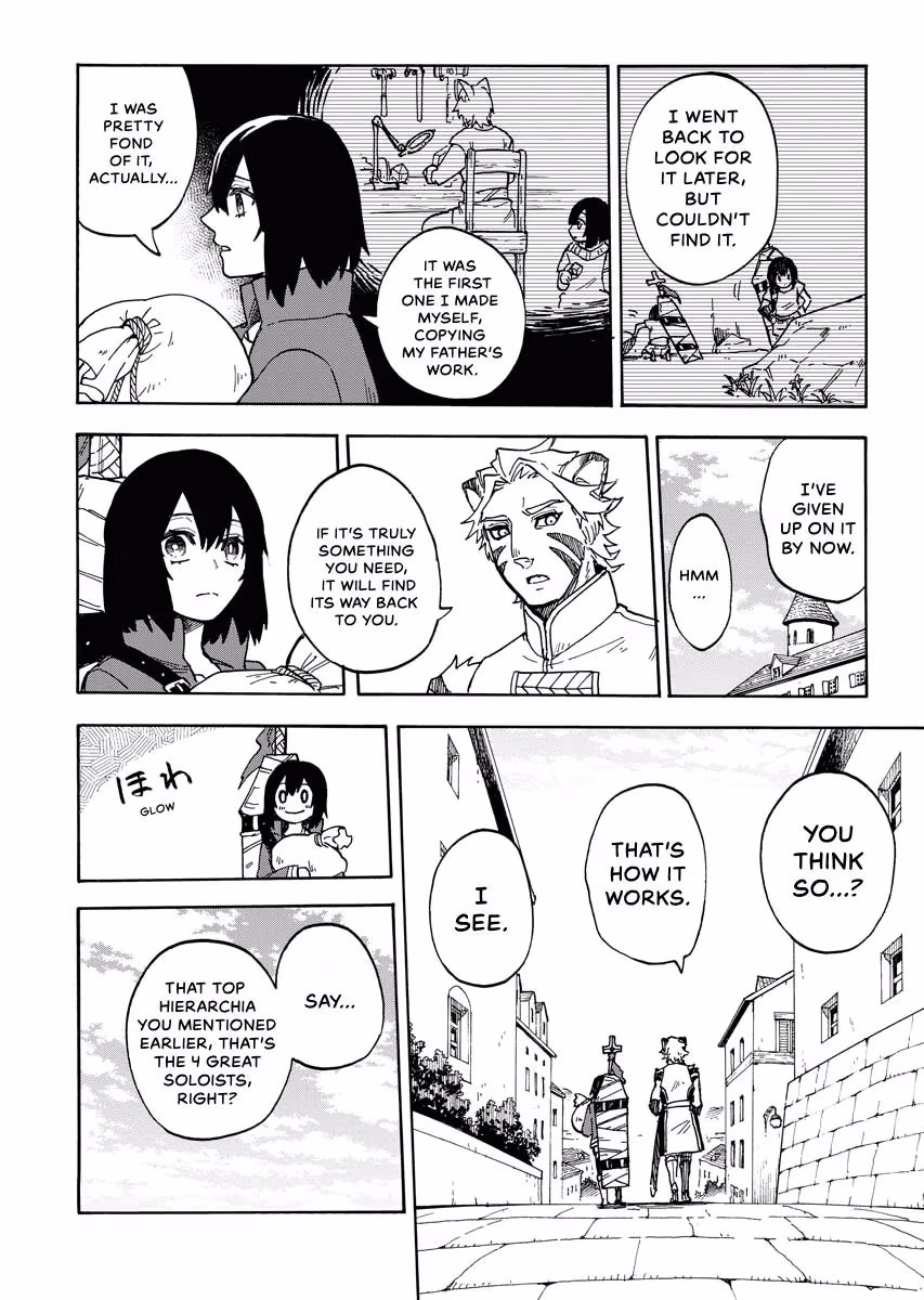 Read Bye-Bye, Earth chapter 10 image 24 on Lezhin