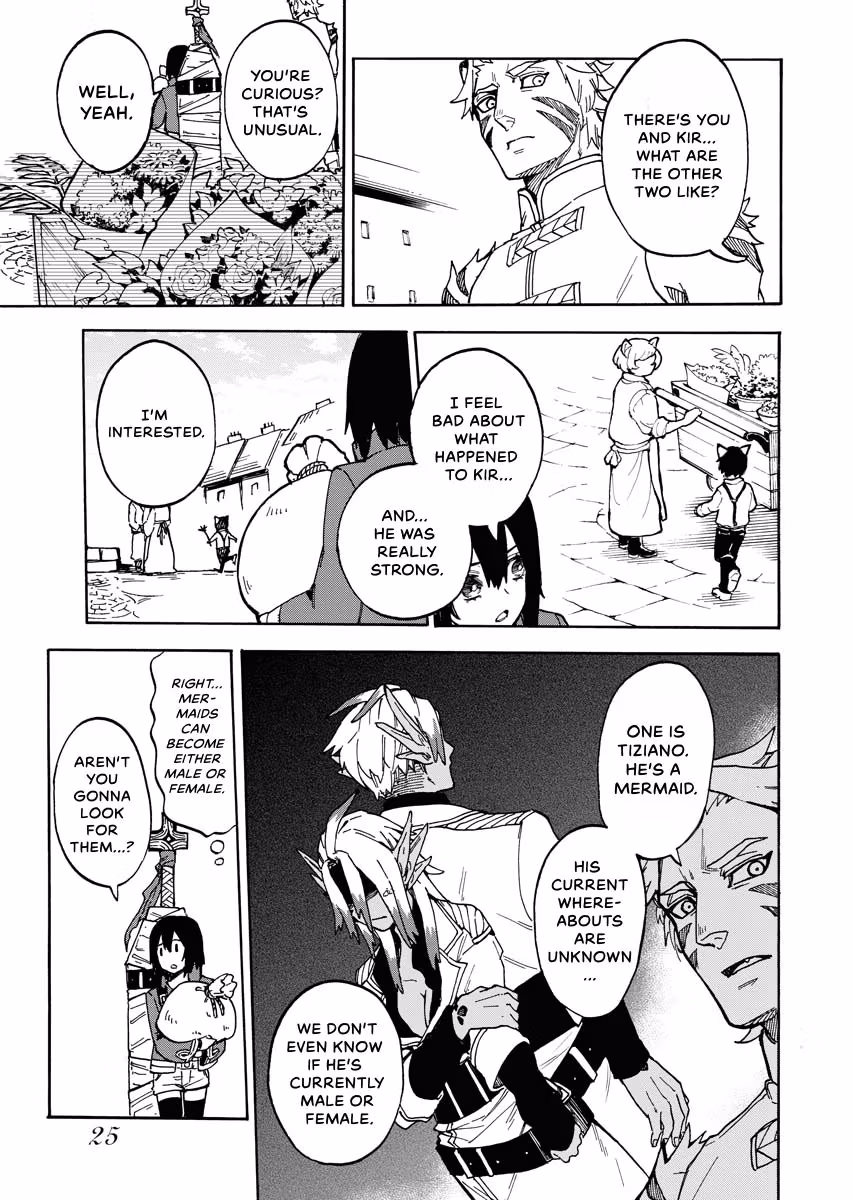Read Bye-Bye, Earth chapter 10 image 25 on Lezhin