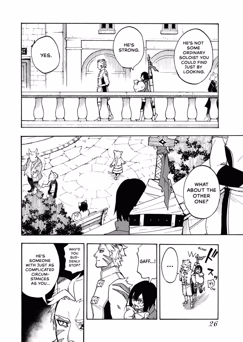 Read Bye-Bye, Earth chapter 10 image 26 on Lezhin