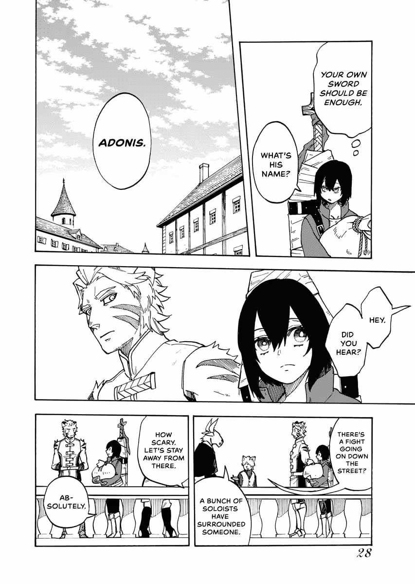 Read Bye-Bye, Earth chapter 10 image 28 on Lezhin