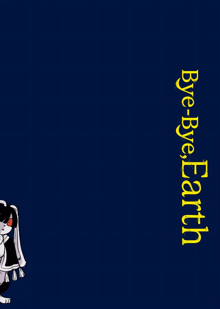 Read Bye-Bye, Earth chapter 10 image 3 on Lezhin