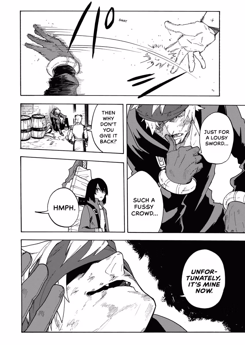 Read Bye-Bye, Earth chapter 10 image 34 on Lezhin