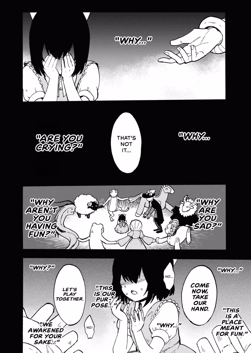 Read Bye-Bye, Earth chapter 10 image 8 on Lezhin