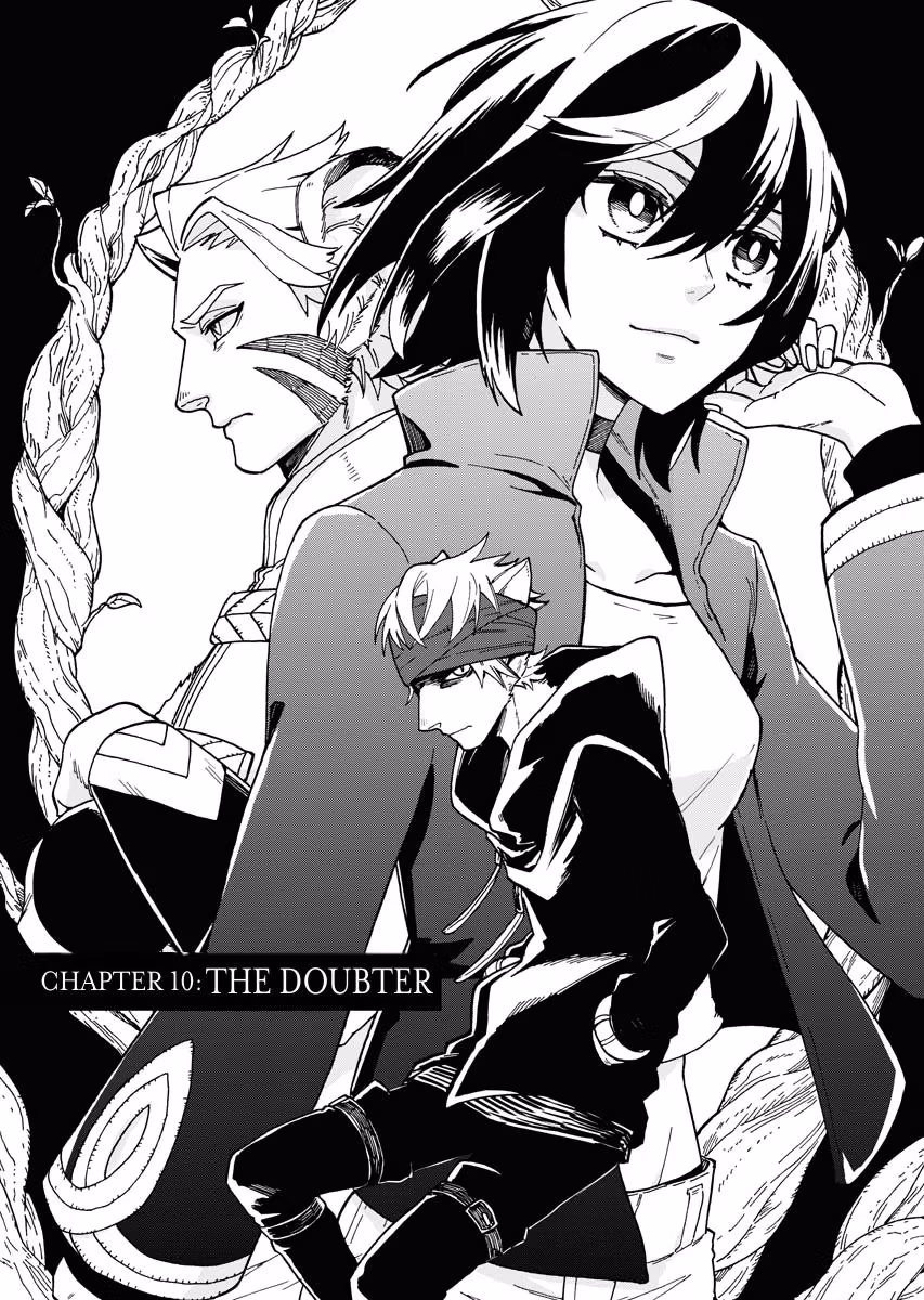 Read Bye-Bye, Earth chapter 10 image 9 on Lezhin