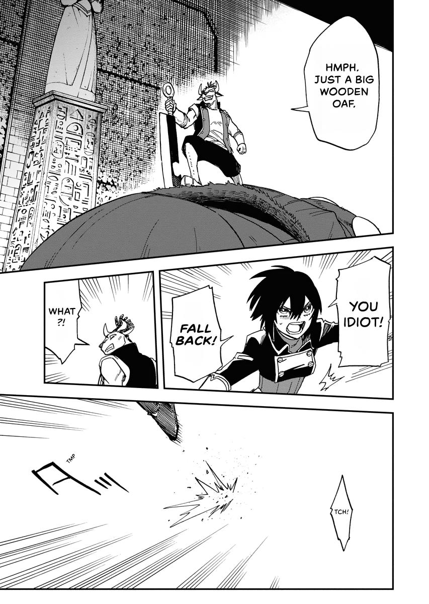 Read Bye-Bye, Earth chapter 14 image 10 on Lezhin