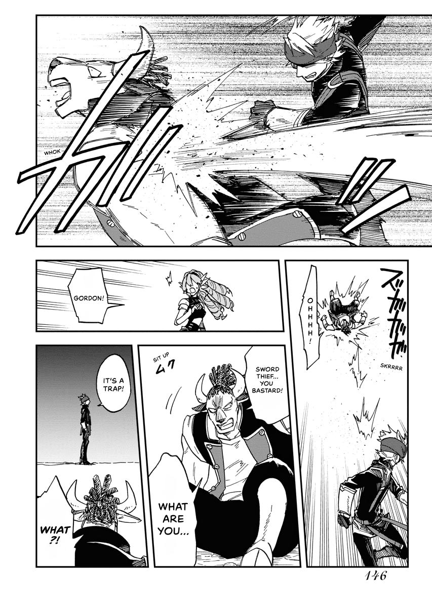 Read Bye-Bye, Earth chapter 14 image 11 on Lezhin