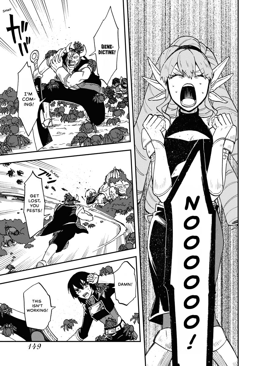 Read Bye-Bye, Earth chapter 14 image 14 on Lezhin