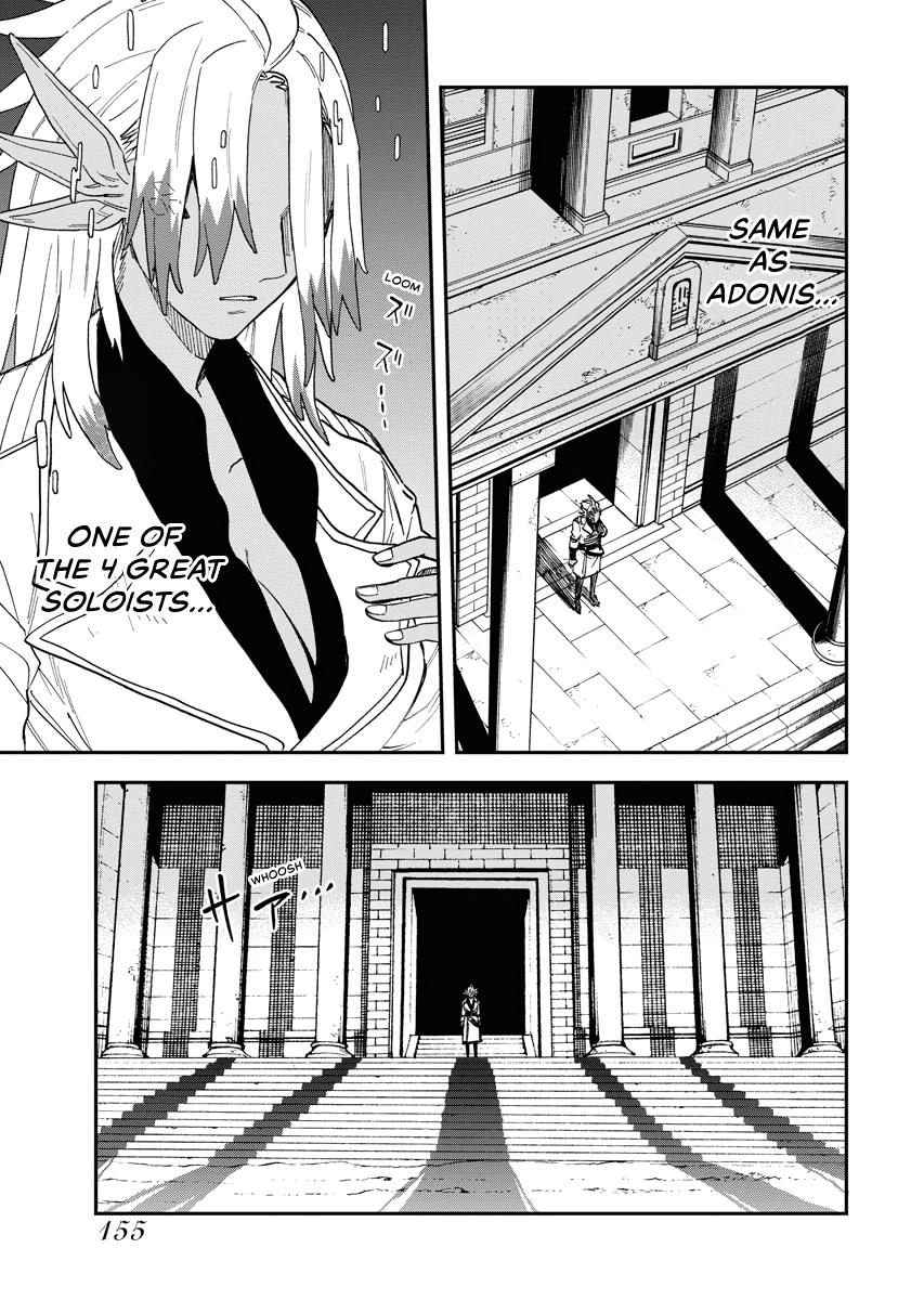 Read Bye-Bye, Earth chapter 14 image 20 on Lezhin