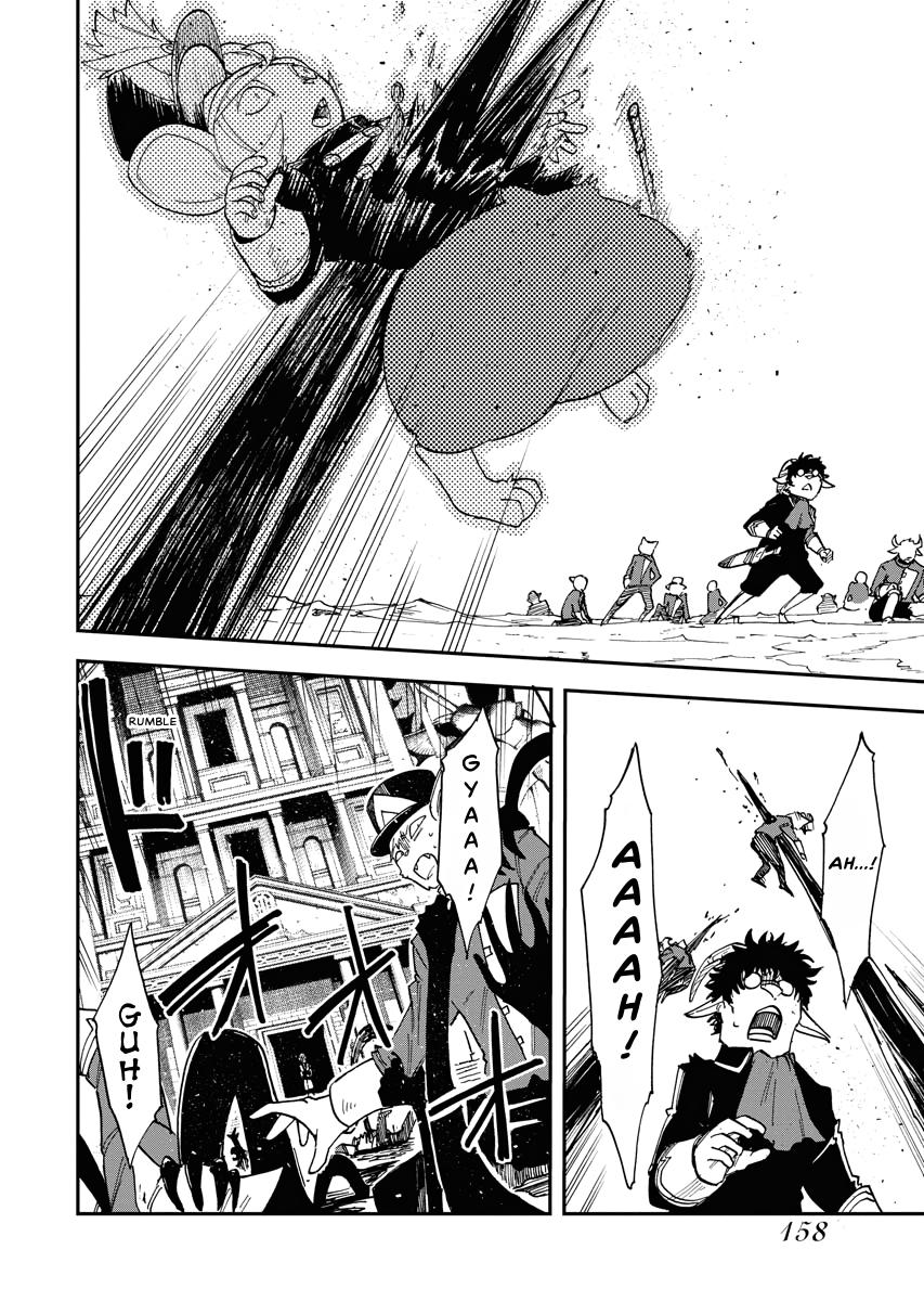 Read Bye-Bye, Earth chapter 14 image 23 on Lezhin