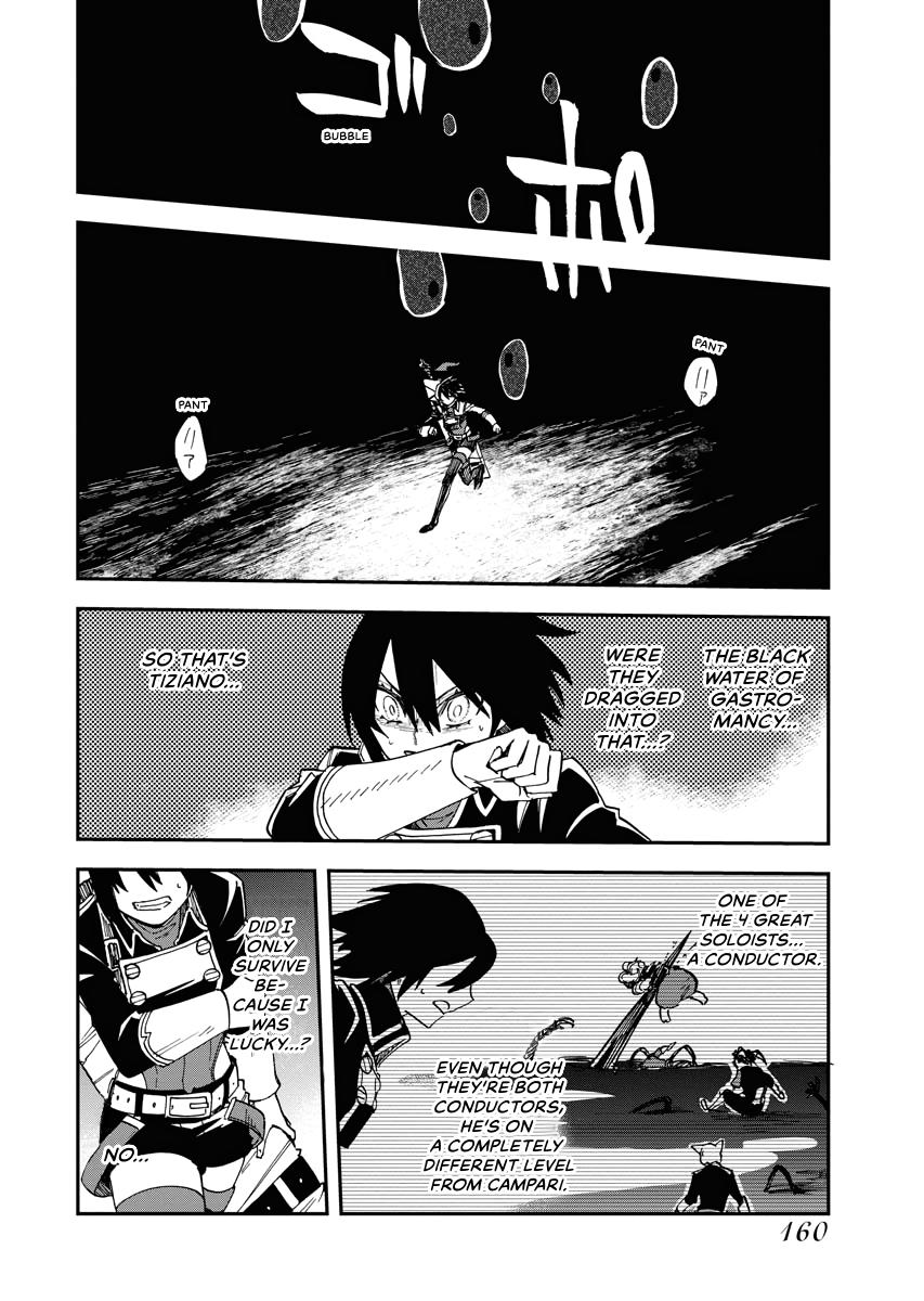 Read Bye-Bye, Earth chapter 14 image 25 on Lezhin