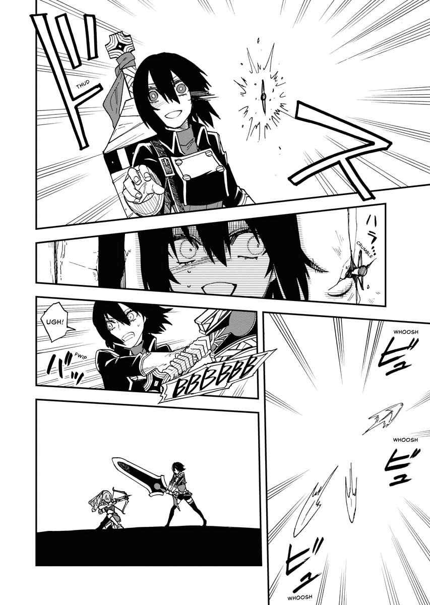 Read Bye-Bye, Earth chapter 14 image 27 on Lezhin
