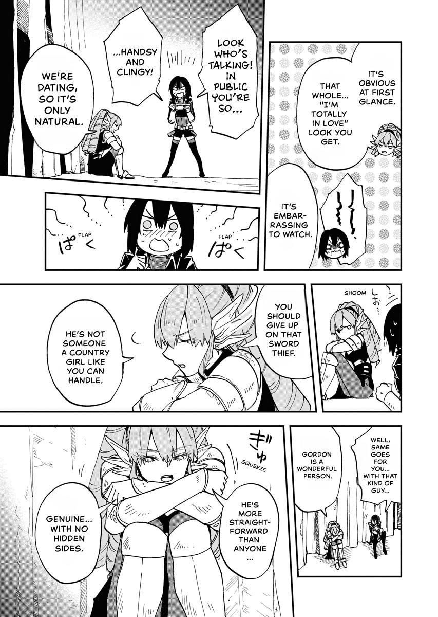 Read Bye-Bye, Earth chapter 14 image 30 on Lezhin