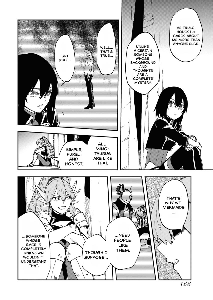 Read Bye-Bye, Earth chapter 14 image 31 on Lezhin