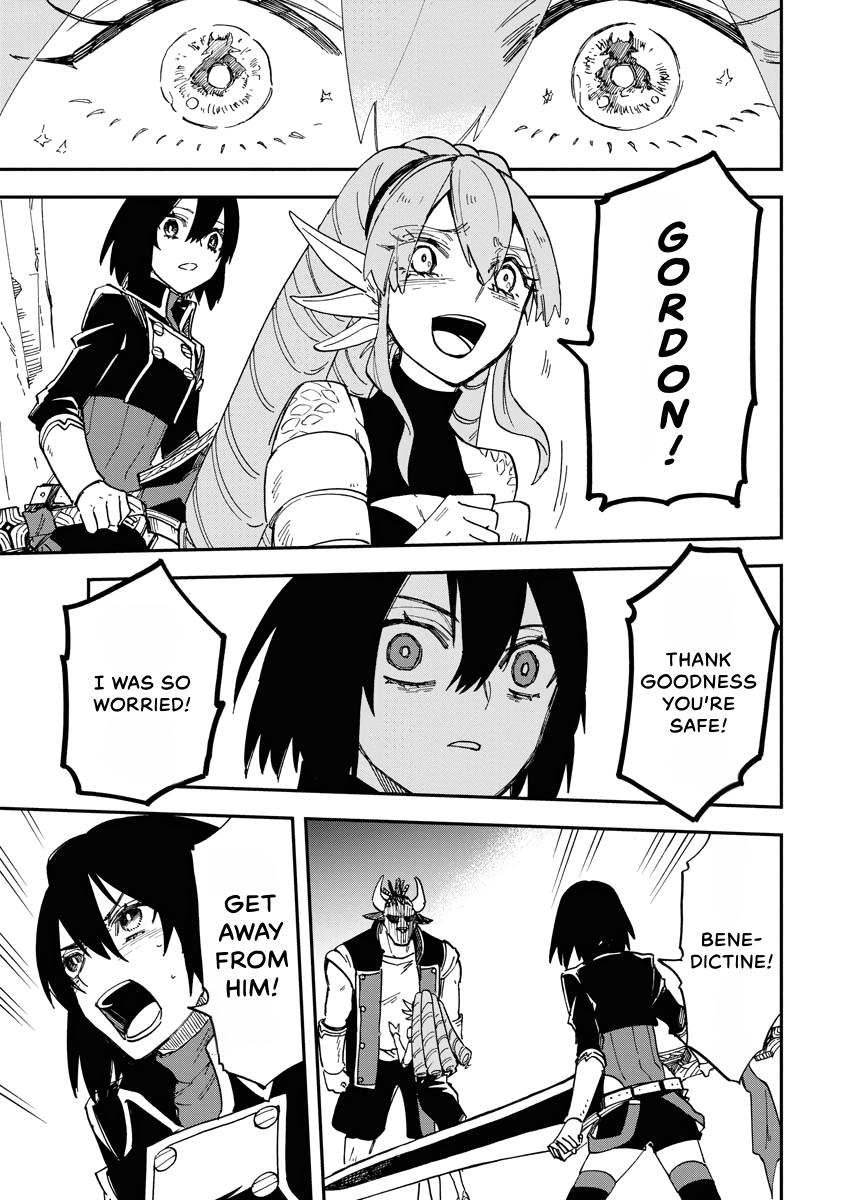Read Bye-Bye, Earth chapter 14 image 36 on Lezhin
