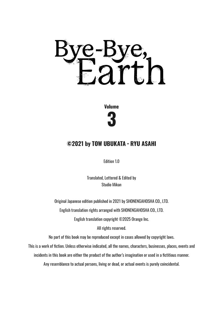 Read Bye-Bye, Earth chapter 14 image 40 on Lezhin