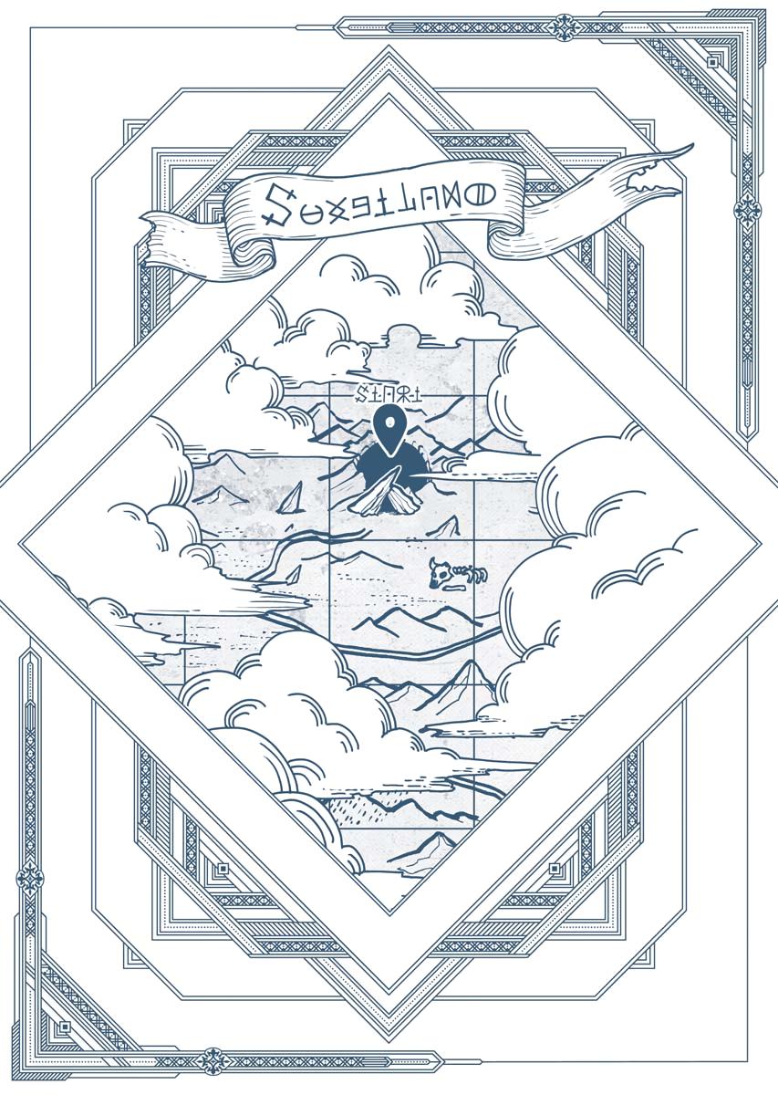 Read Bye-Bye, Earth chapter 14 image 42 on Lezhin