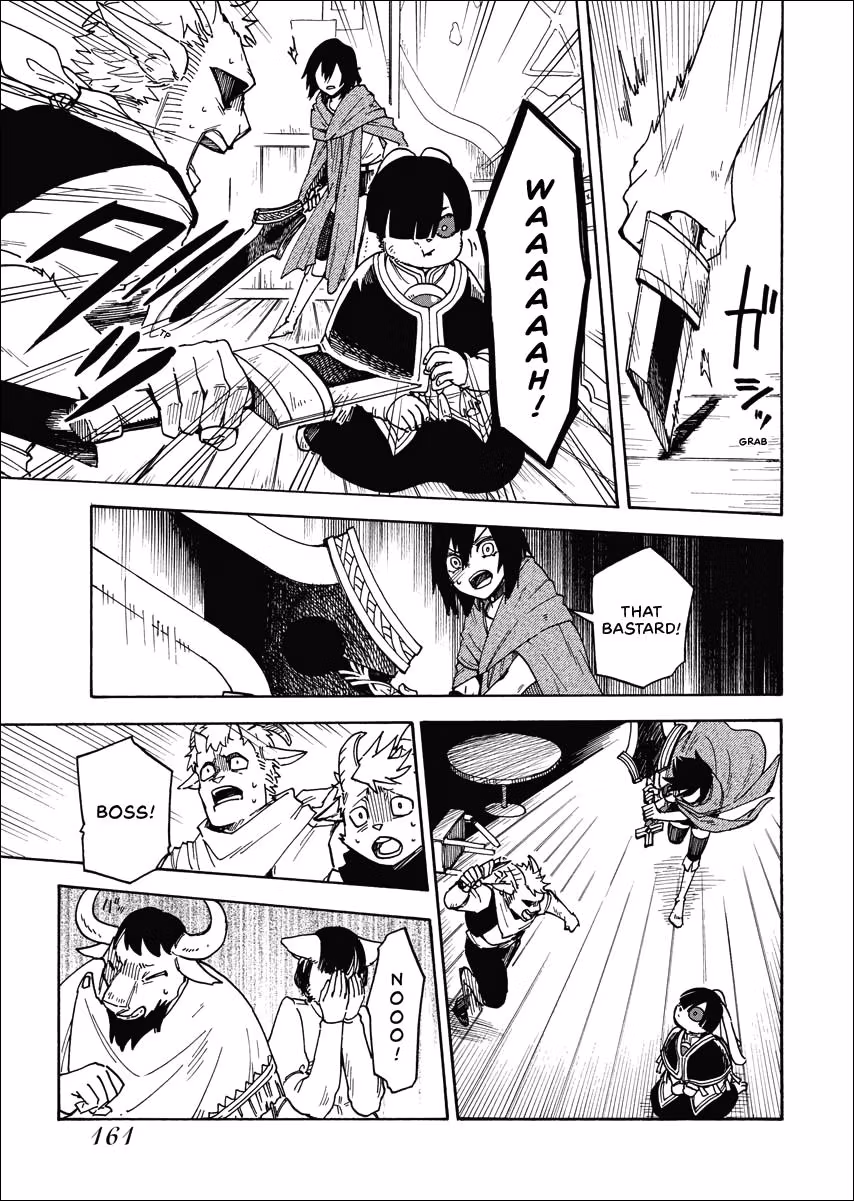 Read Bye-Bye, Earth chapter 4 image 10 on Lezhin