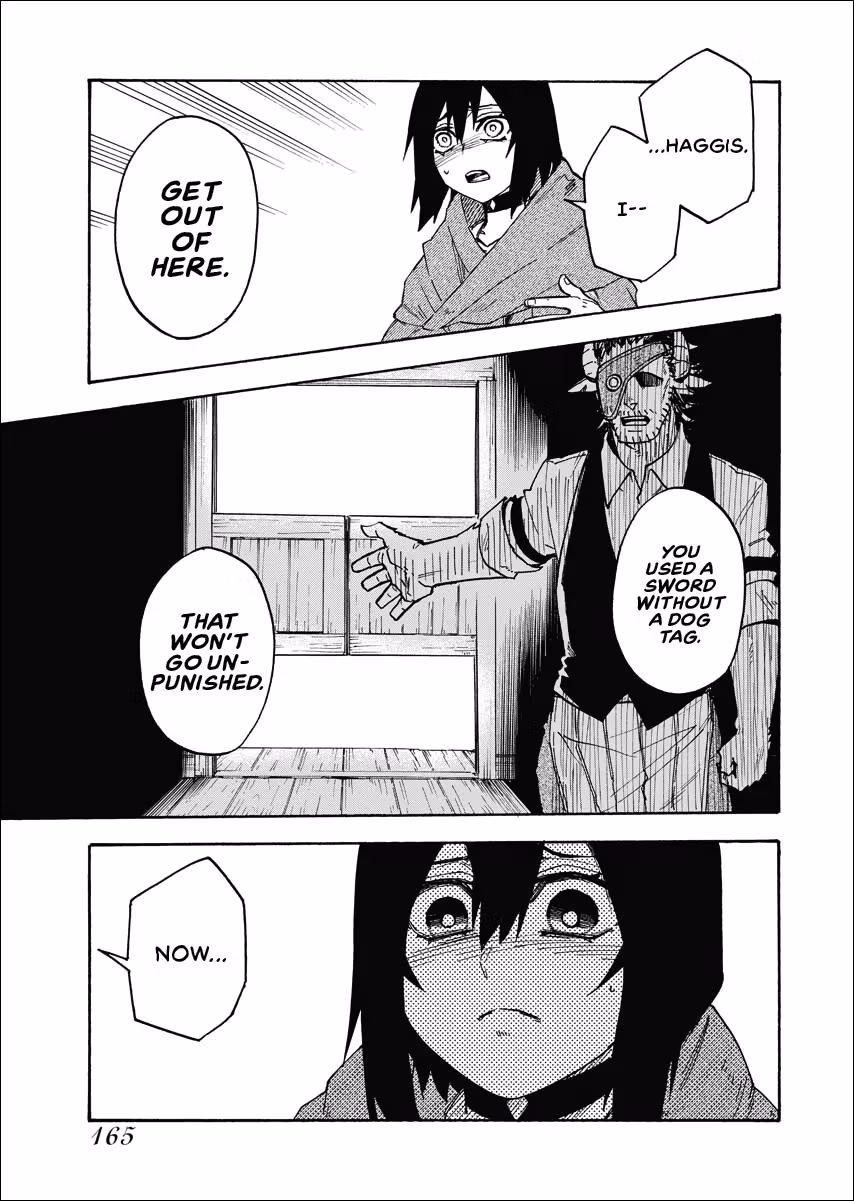 Read Bye-Bye, Earth chapter 4 image 14 on Lezhin