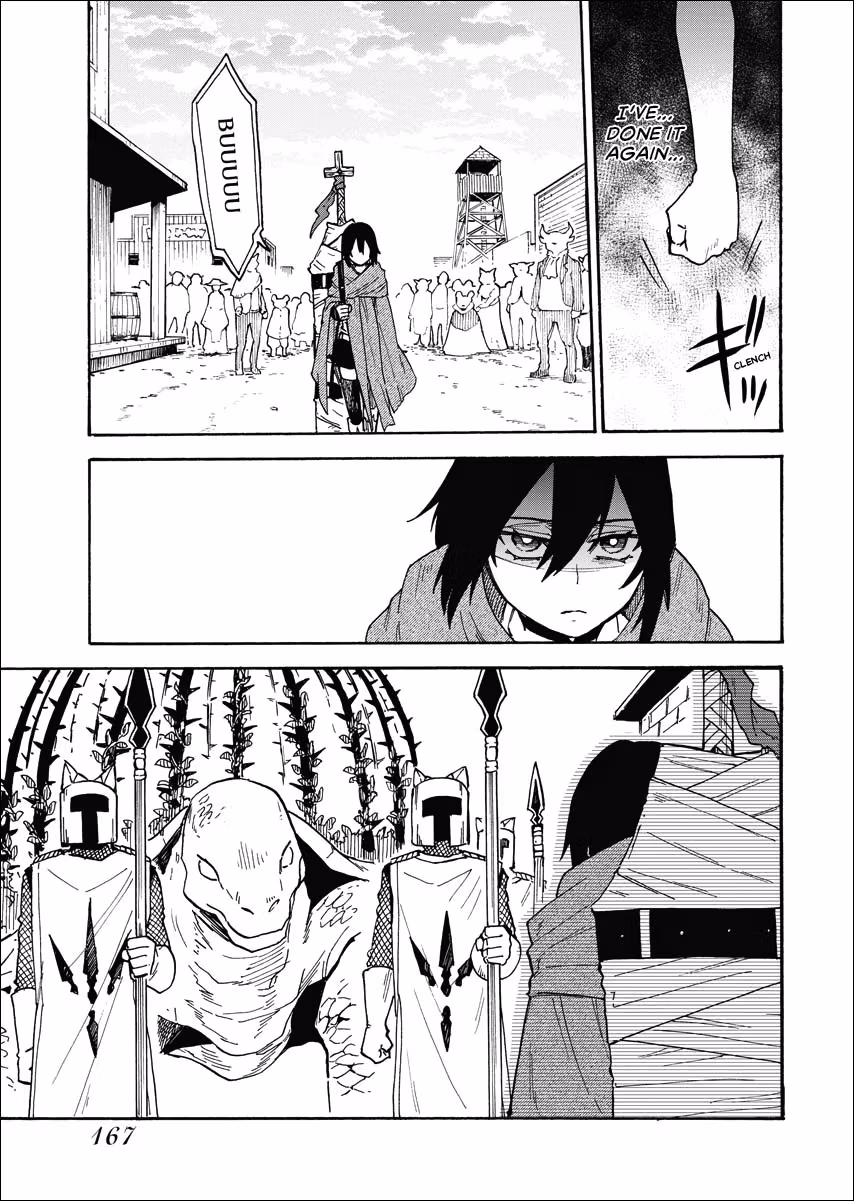 Read Bye-Bye, Earth chapter 4 image 16 on Lezhin